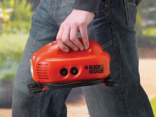 Black&Decker ASI200