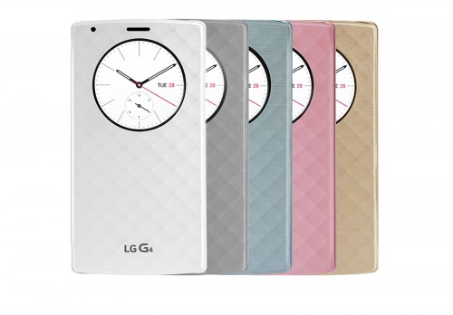 LG G4