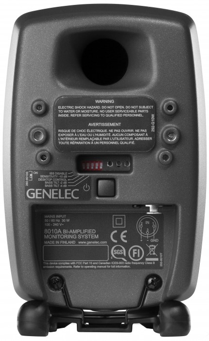 Genelec 8010