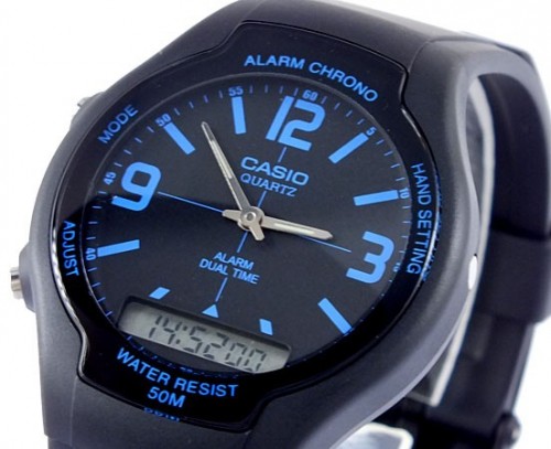 Casio AW-90H-2BVDF