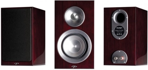 Paradigm Prestige 15B