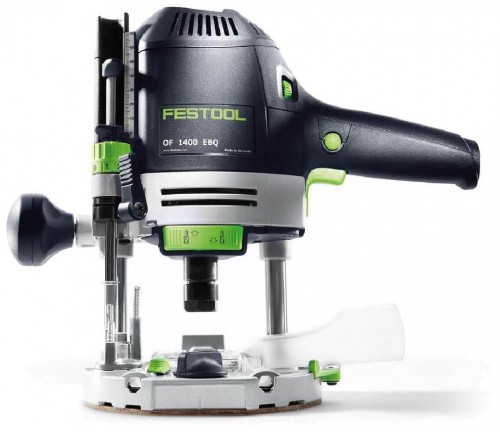 Festool OF 1400 EBQ-Plus