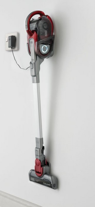 Black&Decker HVFE 2150LR