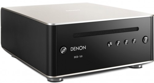 Denon DCD-50