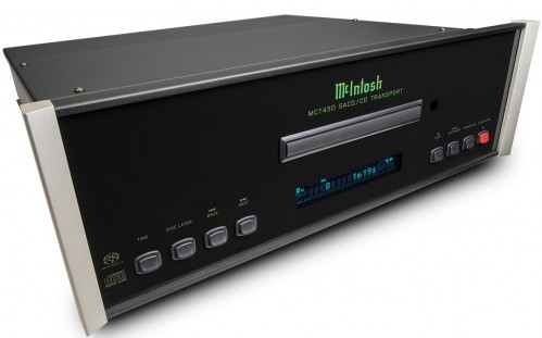 McIntosh MCT450