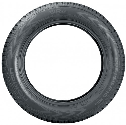 Nokian WR D4