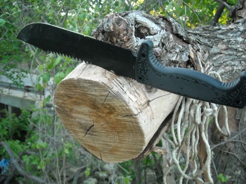 SOG Jungle Primitive