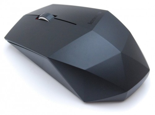 Lenovo Wireless Mouse N50