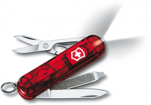 Victorinox SwissLite