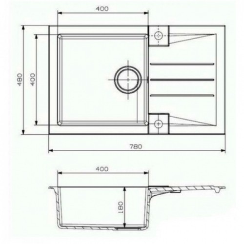 Alveus R&R Rock 130