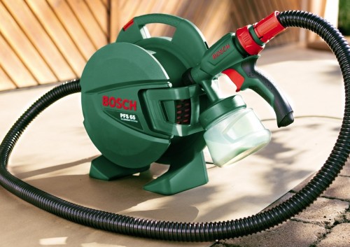 Bosch PFS 65