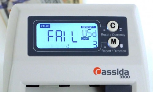 Cassida 3300