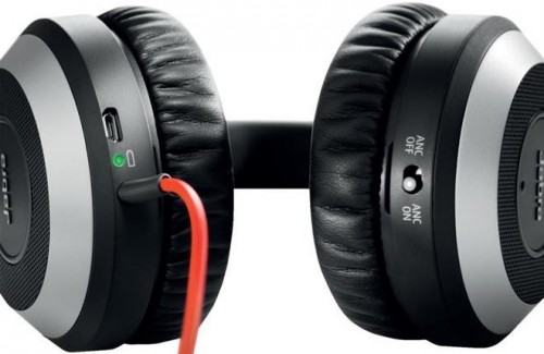 Jabra Evolve 80 Stereo