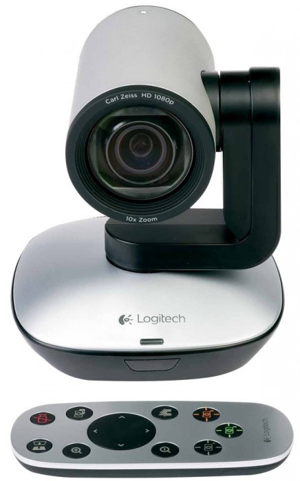 Logitech PTZ Pro Camera