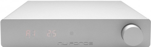 Внешний вид NuForce DDA120