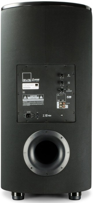 SVS PC-2000