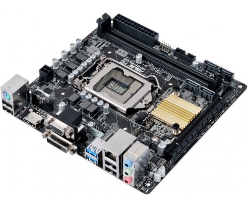 Asus H110I-PLUS