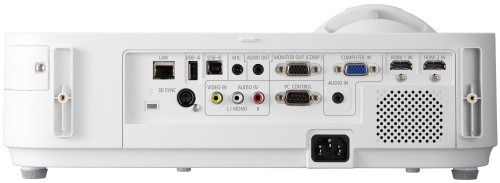 NEC M353WS