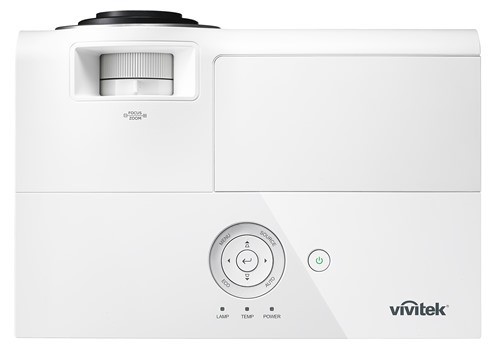 Vivitek DH833