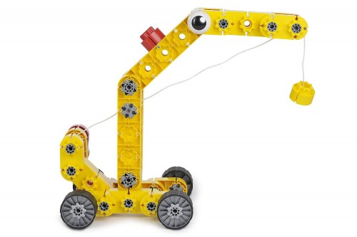 Kiditec Power Crane 1114