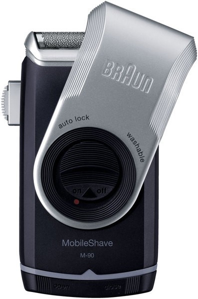 Электробритва Braun M-90