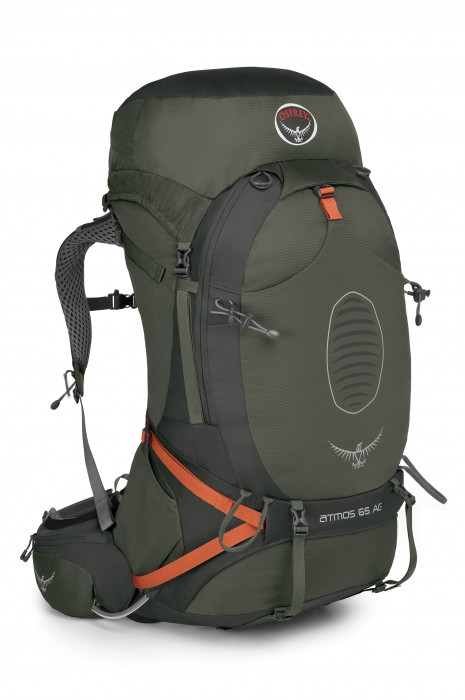 Рюкзак Osprey Atmos AG 65