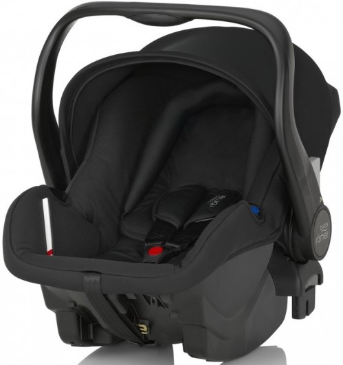 Детское автокресло Britax Primo