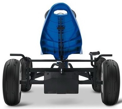 Веломобиль Berg Compact Sport