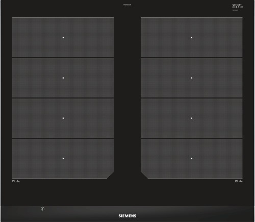 Варочная поверхность Siemens EX 675LXC1