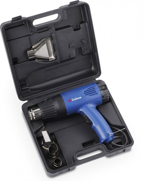 Комплектация Celma OP 2000