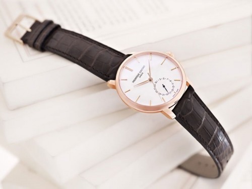 Frederique Constant FC-710V4S4