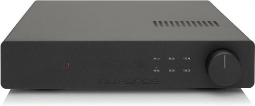 NuForce DAC-80