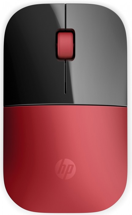 HP Z3700 Wireless Mouse