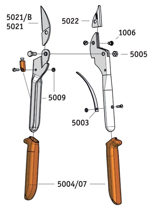 LOWE 5.127