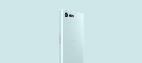 Sony Xperia X Compact