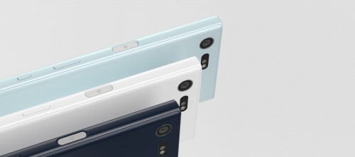 Sony Xperia X Compact