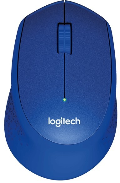 Logitech M330