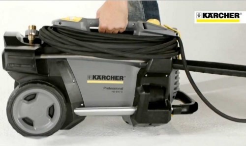 Karcher ProHD 400