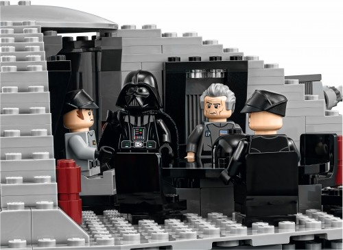 Lego Death Star 75159