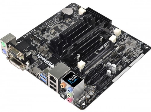 ASRock J4205-ITX