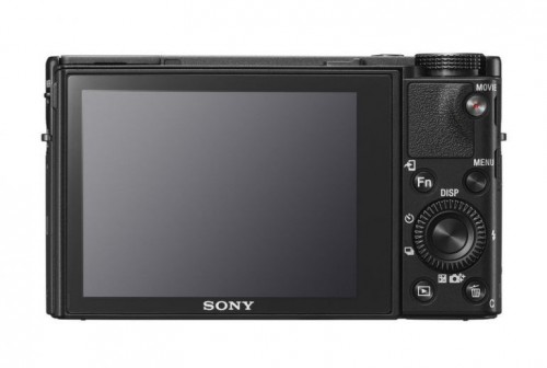 Sony RX100 V