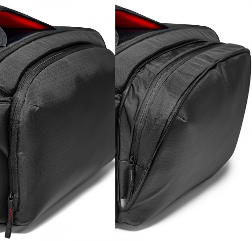 Manfrotto Pro Light Camcorder Case 192N