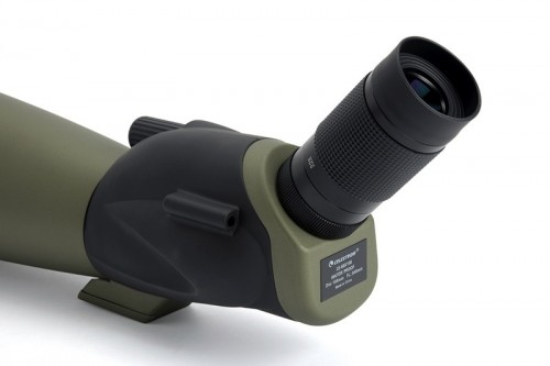 Celestron Ultima 100/45