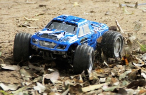 WL Toys WL-A979-A