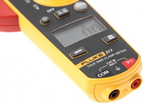 Fluke 317