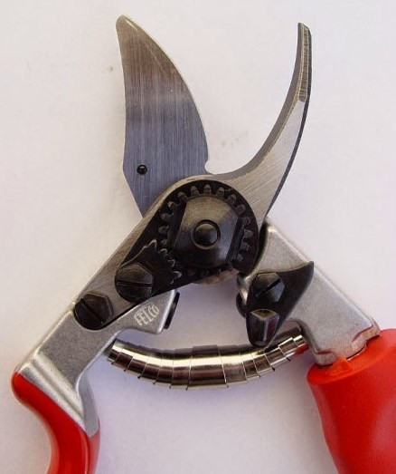 FELCO 17