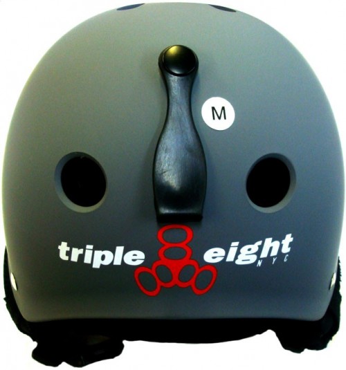 Triple Eight Eight Old School