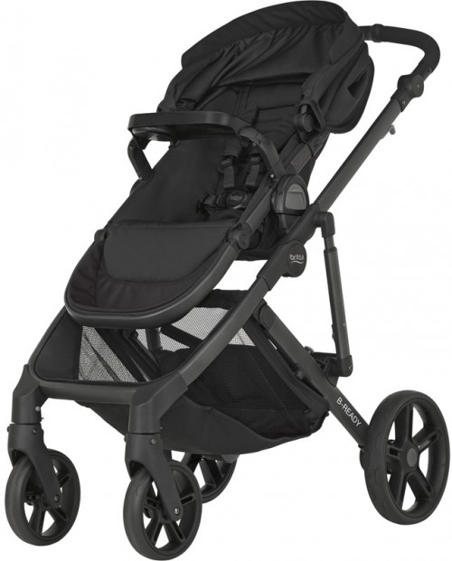 Britax B-Ready