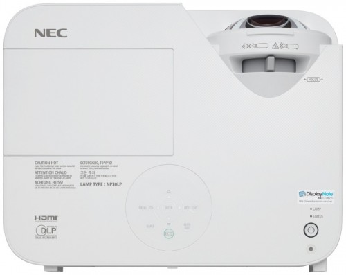 NEC M303WS