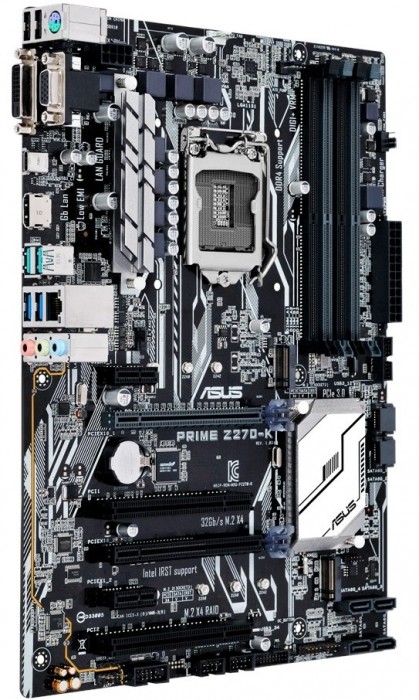 Asus PRIME Z270-K
